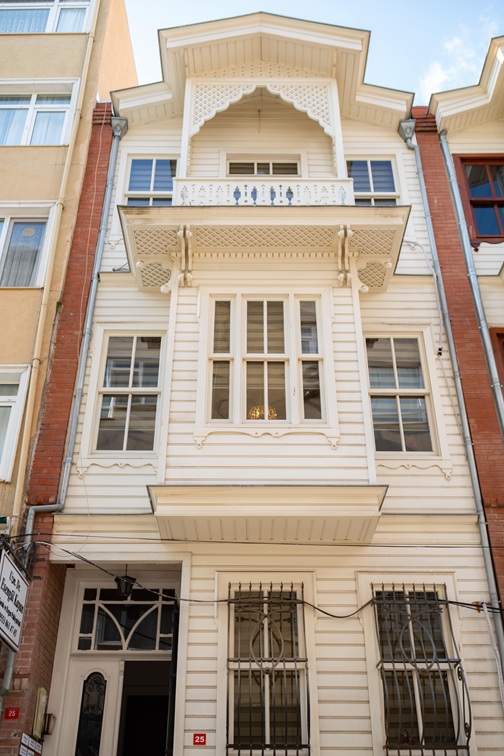 Alfa Mind - Çocuk ve Aile Danışmanlık